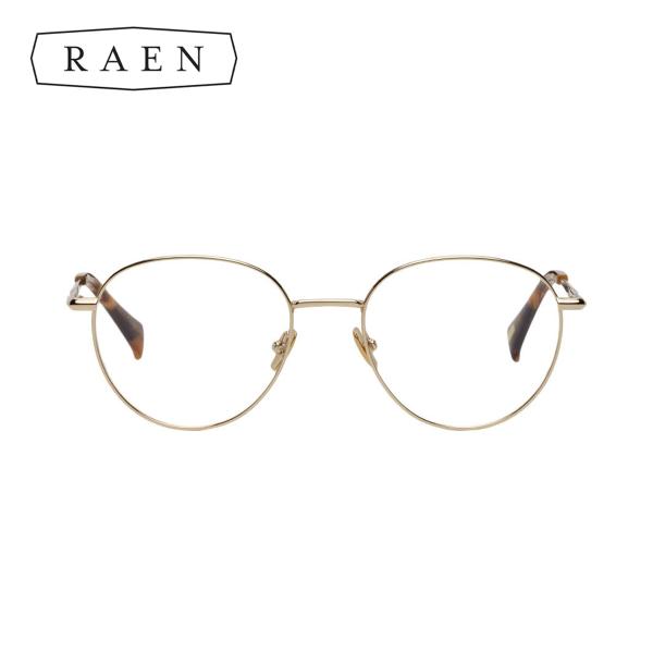 [ C OX t[ ዾ Y fB[X Ao[h RAEN ALVARADO 52 S[h Shiny light gold / Clear ACEFA Eh^