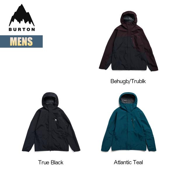 �o�[�g�� �W���P�b�g �����Y 26-27 Burton ���U�[�u 2.5L �W���P�b�g 27WIN-309821 Mens Reserve 2.5L Jacket �A�E�^�[ 2.5���C���[ �V�F�� �h�� �y�� ���i�摜1