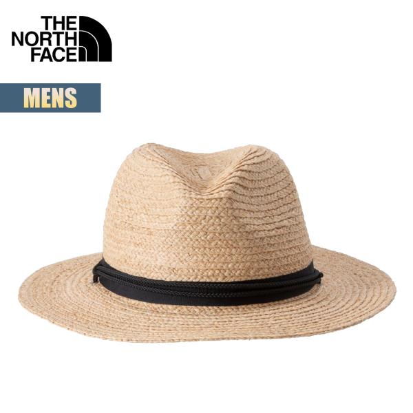 THE NORTH FACE RAFFIA HAT ノースフェイス 麦わら帽子 楽天市場】ザ・ノース・フェイス THE NORTH FACE ハット