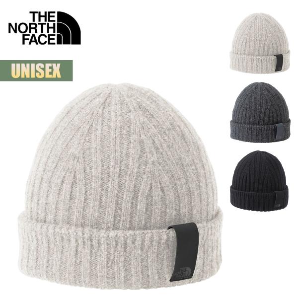 ノースフェイス ニット帽 ビーニー THE NORTH FACE ラディアルウールビーニー Radial Wool Beanie ニットキャップ メンズ レディース アウトドア カジュアル