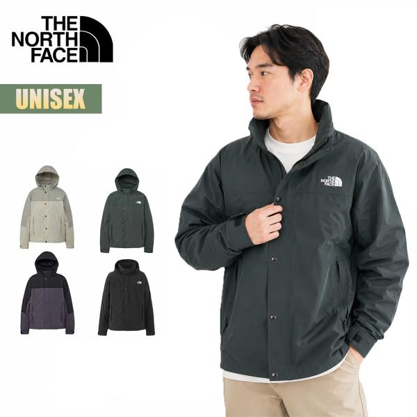 ノースフェイス ジャケット ユニセックス ハイドレナウィンドジャケット THE NORTH FACE Hydrena Wind Jacket アウター  ウインドブレーカー ビルトインフード