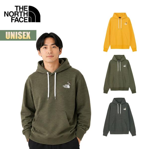 THE NORTH FACE（ザ ノースフェイス） ノースフェイス パーカー ユニ