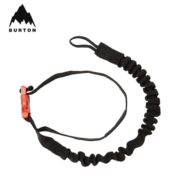 バートン リーシュコード 26-27 Burton ウェブ リーシュ 27WIN-108171  Web Leash スノーボード 板 流れ止め 予防 防止 スノーボードツール アクセサリー