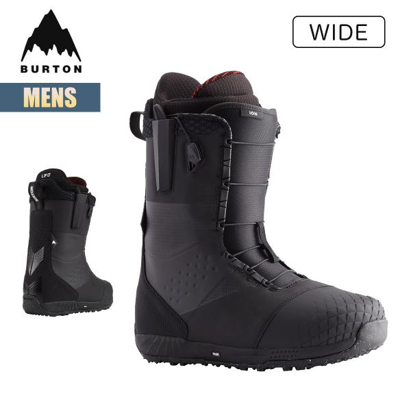 BURTON バートン スノーボードブーツ メンズ 25-26 Burton