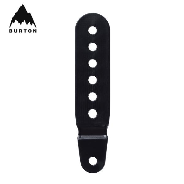 バートン ビンディングスペアパーツ 26-27 Burton アンクルフレックススライダー 27WIN-144871 Ankle Flex Slider スノーボード ビンディング パーツ ストラップ