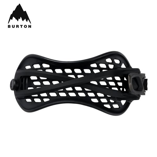 25-26モデル■BURTON DOUBLE TAKE HAMMOCK SNOWBOARD BINDING ANKLE STRAP LEFT（バートン ダブルテイク ハンモック アンクルストラップ レフト）Step Onを除く全てのBurt...