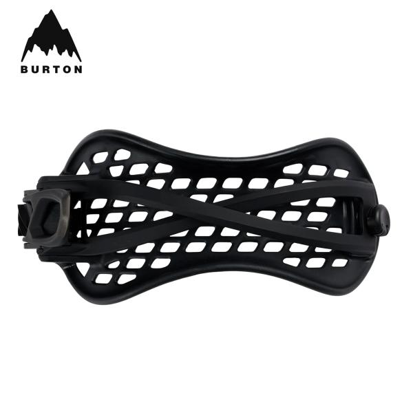 25-26モデル■BURTON DOUBLE TAKE HAMMOCK SNOWBOARD BINDING ANKLE STRAP RIGHT（バートン ダブルテイク ハンモック アンクルストラップ ライト）Step Onを除く全てのBur...