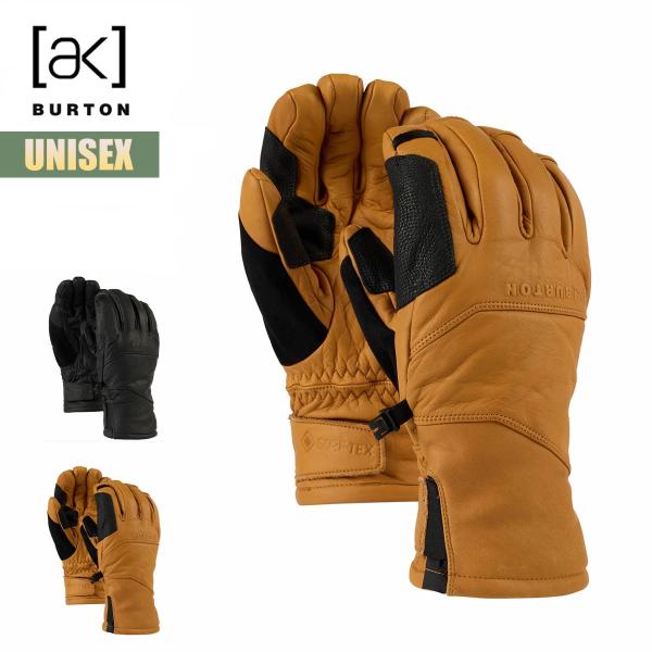 BURTON グローブ BURTON バートン スノーボード グローブ メンズ AK GORE EXPEDITION
