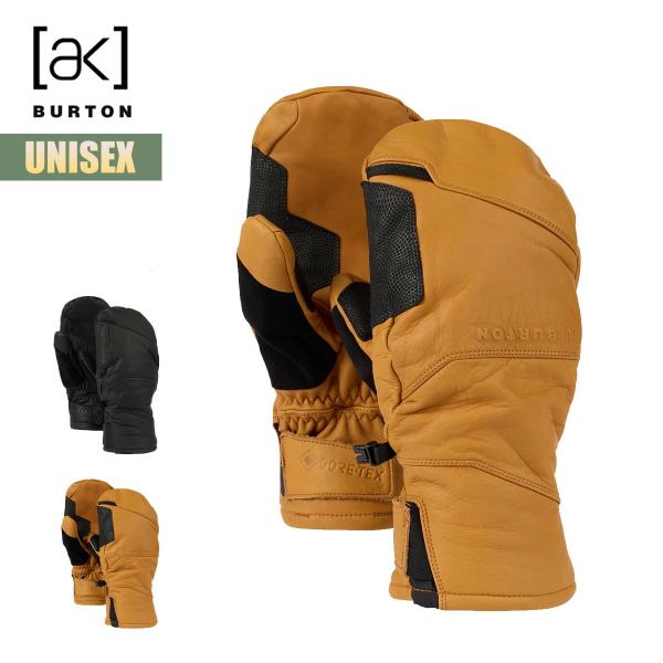 BURTON バートン グローブ 25-26 Burton [ak] クラッチ