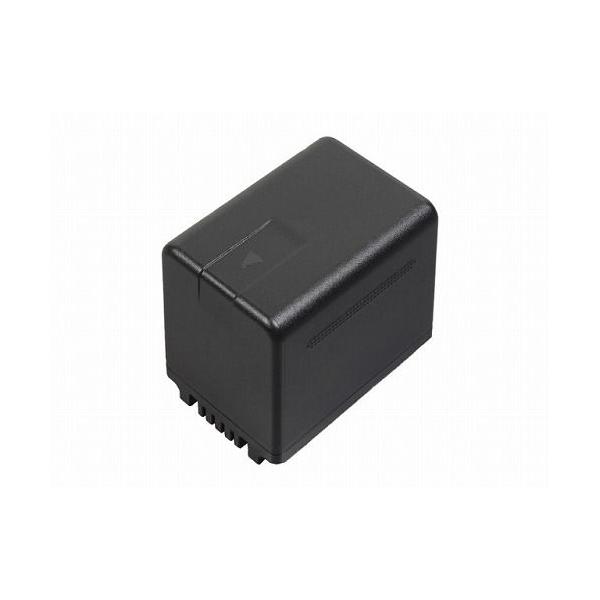 Panasonic（パナソニック） VW-VBT380-K(VWVBT380K) バッテリーパック