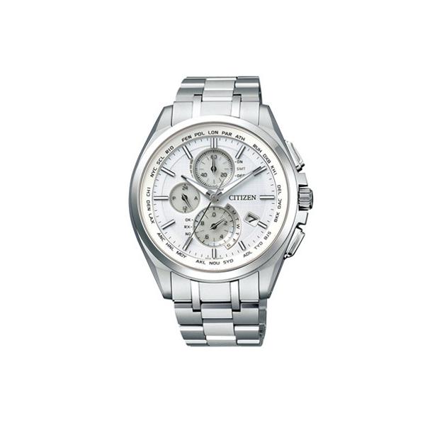 ATTESA（CITIZEN） シチズン AT8040-57A ATTESA 在庫有 : マサニ電気