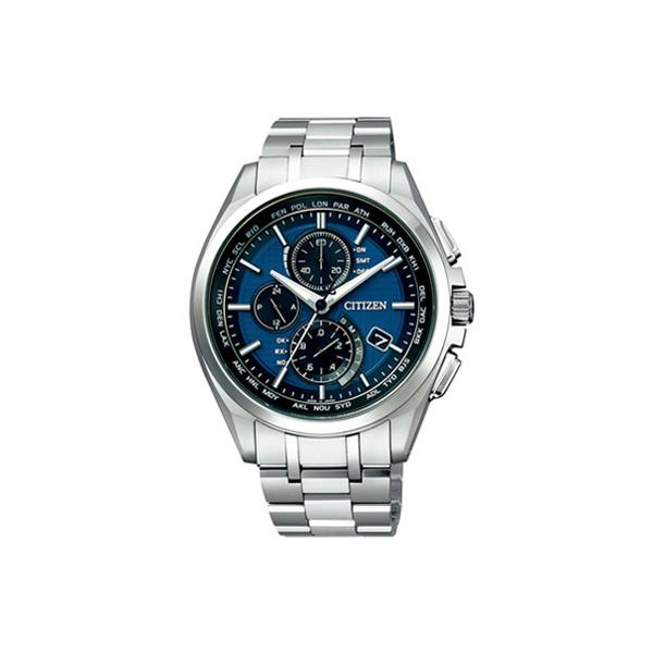 ATTESA（CITIZEN） シチズン AT8040-57L ATTESA : マサニ電気株式会社