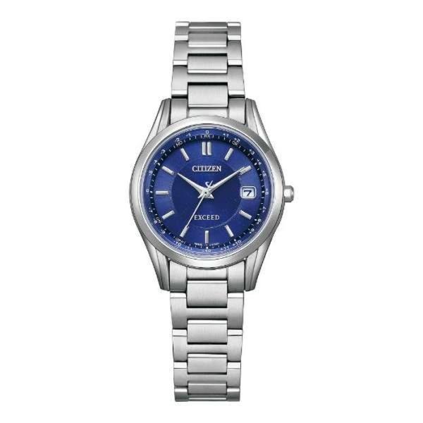 EXCEED(CITIZEN) シチズン ES9370-62L エクシード ダイレクトフライト