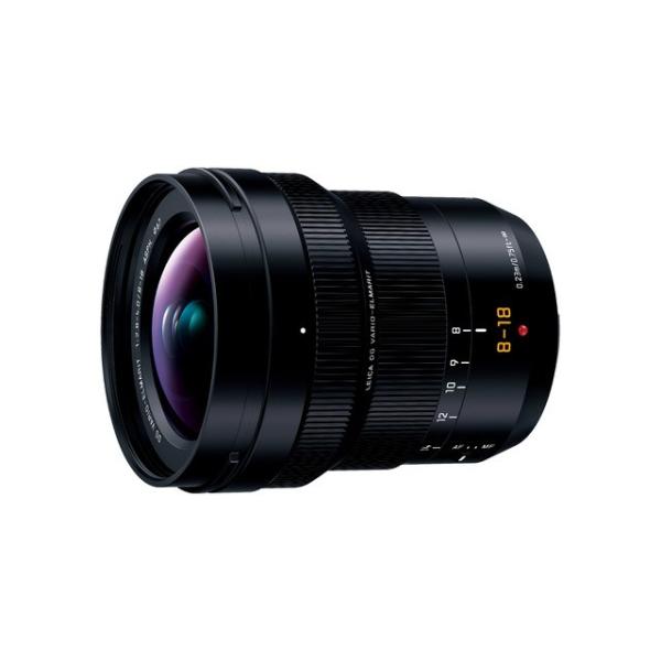 超美品 ルミックス 交換用レンズ H-E08018 LUMIX パナソニック H-E08018 デジタル一眼カメラ用交換レンズ