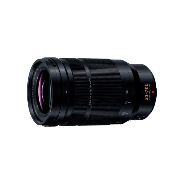 LUMIX デジタルカメラ用交換レンズ LUMIX パナソニック H-ES50200 デジタル一眼カメラ用交換レンズ