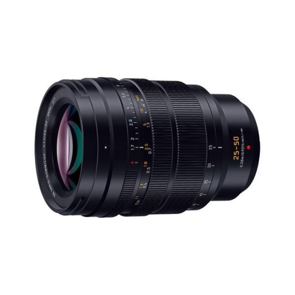 LUMIX デジタルカメラ用交換レンズ LUMIX パナソニック H-X2550 デジタル一眼カメラ用交換レンズ