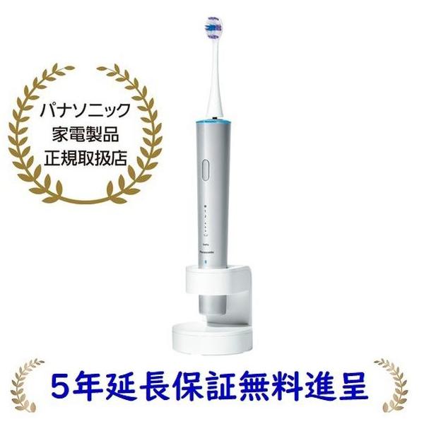 長期保証 パナソニックEW-DT51 Bluetooth 電動歯ブラシドルツ Amazon.co.jp: パナソニック 電動歯ブラシ ドルツ Bluetooth搭載