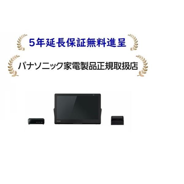プライベート・ビエラ パナソニック UN-15L12H [5年延長保証 プライベート・ビエラ パナソニック UN-15L12H [5年延長保証