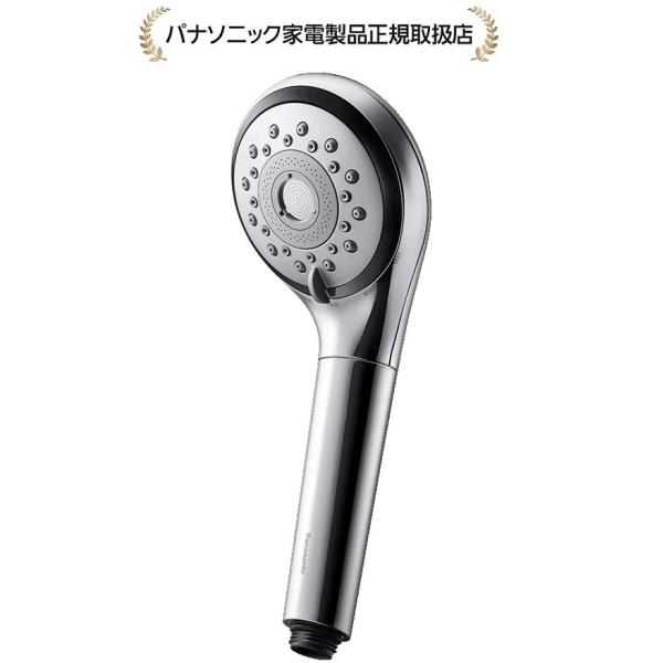 Panasonic（パナソニック） EH-SH50-Sファインバブルシャワーヘッド
