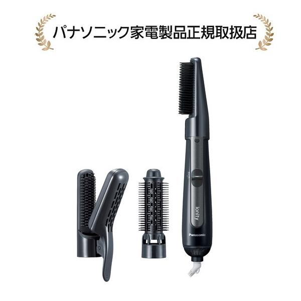 イオニティ パナソニック EH-KE4L-K くるくるドライヤー : マサニ電気