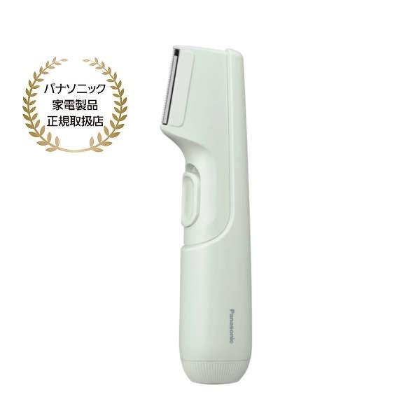 Panasonic パナソニックER-GK23-GボディトリマーERGK23G