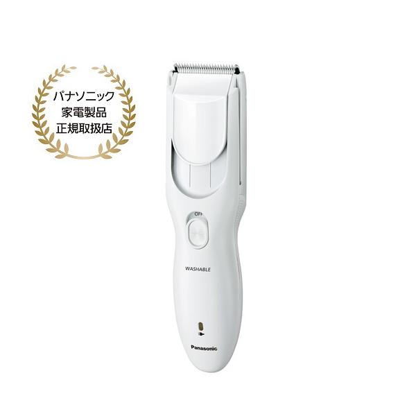 Panasonic（パナソニック） ER-GF42-W ファミリーヘアーカッター
