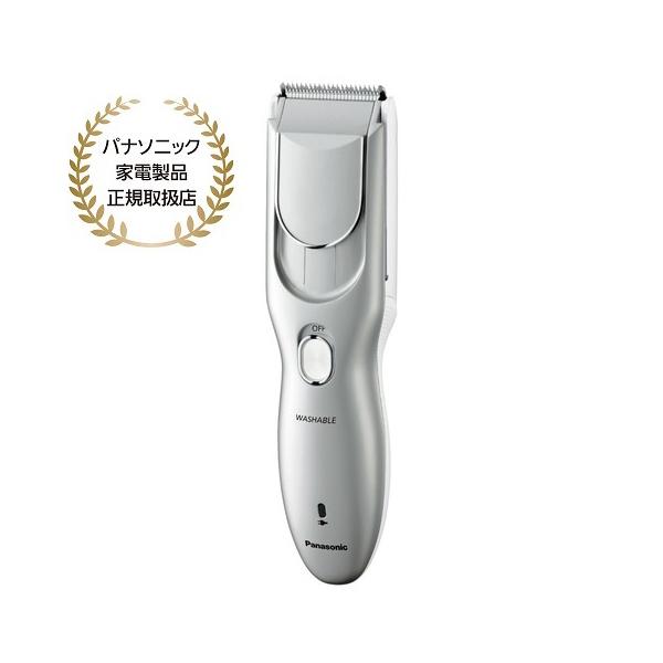 パナソニック ファミリーヘアカッター ER-GF82-S Panasonic パナソニック ER-GF82-S ファミリーヘアーカッター