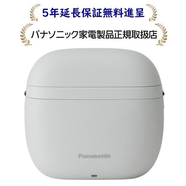 新品　ES-P330U-H パナソニック パームイン ミストグレー　5年保証付 e-TREND｜パナソニック ES-P330U-H [ラムダッシュ パームイン