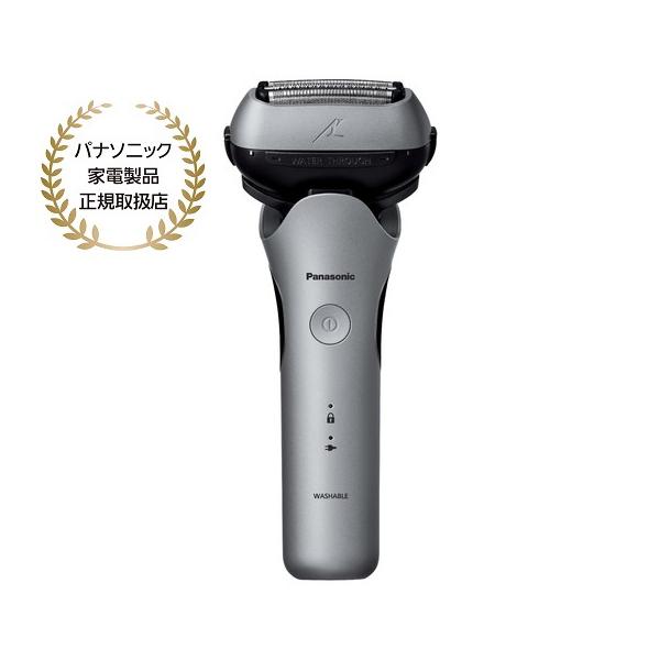 ラムダッシュ パナソニック ES-L380D-S 3枚刃 : マサニ電気株式 ラムダッシュ パナソニック ES-L380D-S 3枚刃 : マサニ電気株式