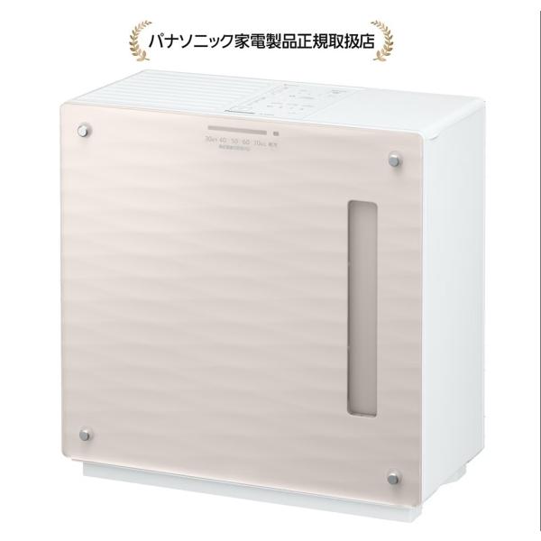 さとし】パナソニック 気化式加湿器 FE-KFM07 FE-KXL07 概要 気化式