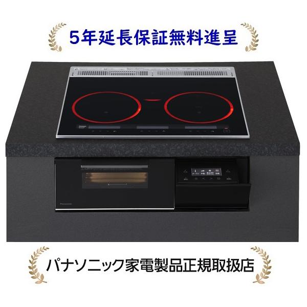 Panasonic（パナソニック） KZ-CA16MK[5年延長保証無料進呈]幅60cm3口