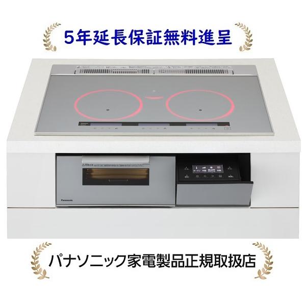 ☆値下げ☆2501-148 Panasonic IHクッキングヒーター KZ-KM22BP 年式
