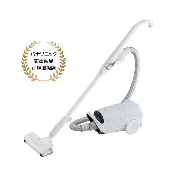 Panasonic パナソニック MC-JP870K-H 紙パック式キャニスター Panasonic パナソニック MC-JP870K-H 紙パック式キャニスター