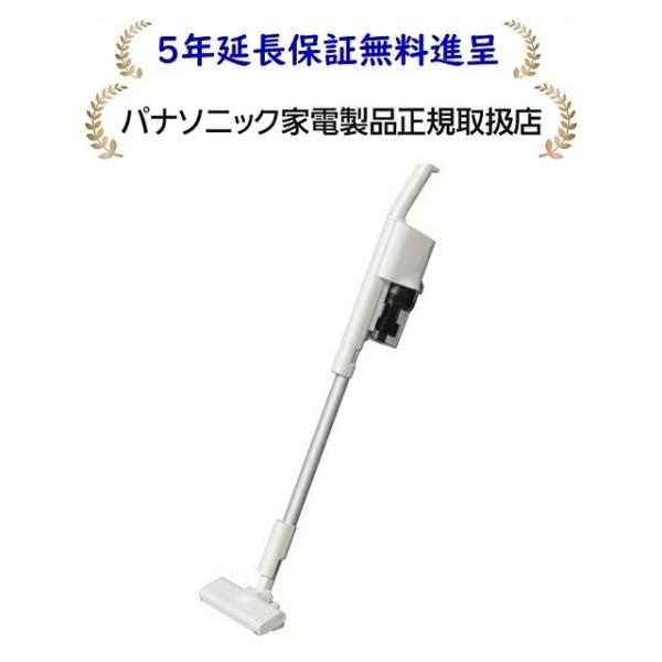 パワーコードレス パナソニック MC-SB34J-C[5年延長保証無料 パワーコードレス パナソニック MC-SB34J-C[5年延長保証無料