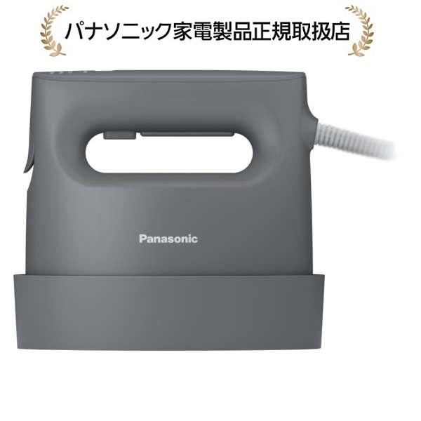 Panasonic（パナソニック） NI-FS60B-A 衣類スチーマー : マサニ電気 