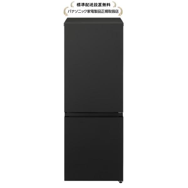 Panasonic（パナソニック） NR-B18C3-K [標準設置無料] パーソナル