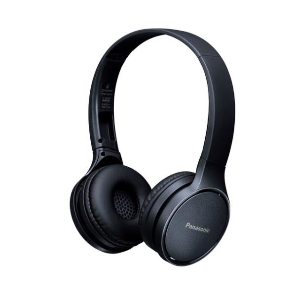パナソニック ワイヤレスステレオインサイドホン (ブラック) RP-HF410B-K masanidenki_rp-hf410b-k