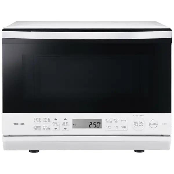 石窯オーブン 東芝 ER-60B-W石窯オーブン 角皿式スチームオーブン