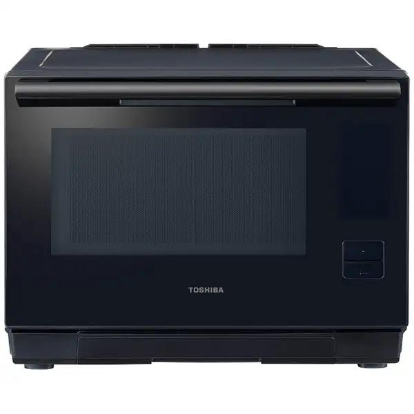 石窯オーブン 東芝 ER-D4000B-K石窯ドーム 過熱水蒸気オーブンレンジ