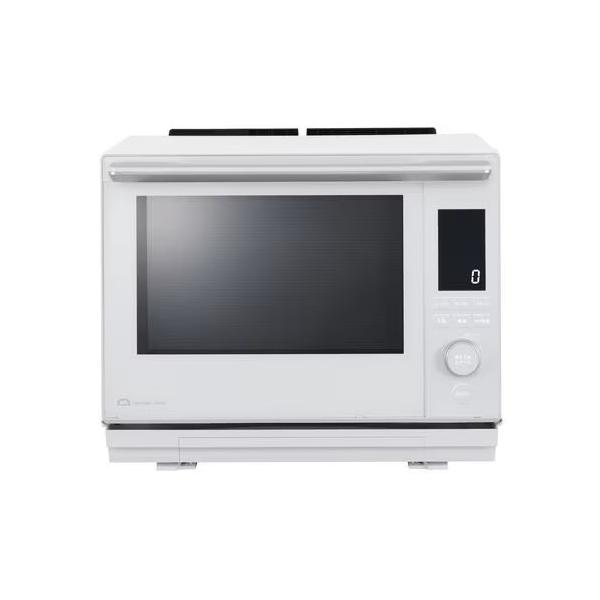 東芝 ER-D5000C(W)石窯ドーム 過熱水蒸気オーブンレンジERD5000CW