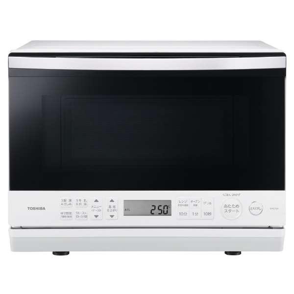 ER-W60 | 電子レンジ/オーブンレンジ | 東芝ライフスタイル株式 ER-W60 | 電子レンジ/オーブンレンジ | 東芝ライフスタイル株式
