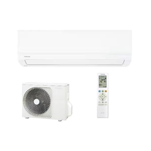 大清快 東芝 RAS-V221M-W[5年延長保証無料進呈]26年モデル大清快 M