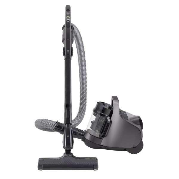 トルネオ 東芝 VC-CF33-H ミニ サイクロン式掃除機 : マサニ電気 トルネオ 東芝 VC-CF33-H ミニ サイクロン式掃除機 : マサニ電気