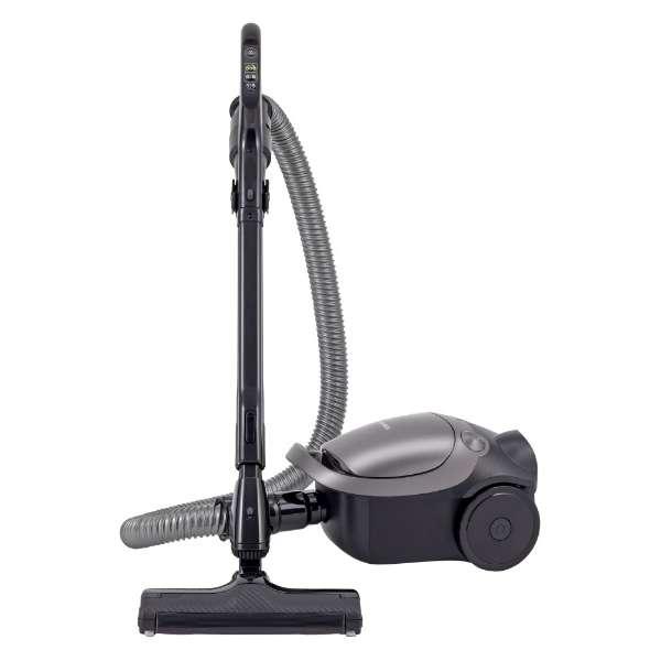 TOSHIBA（東芝） VC-PM9-H 紙パック式掃除機 : マサニ電気株式会社