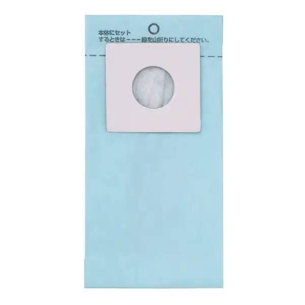 トルネオ 東芝 VPF-12【掃除機用紙パック】 （5枚入） ダブル清潔紙