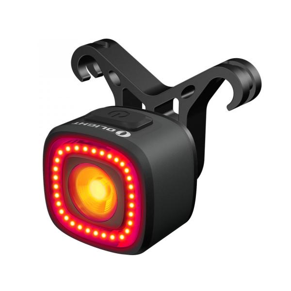OLIGHTオーライトRN120 C 自転車 テールライト Type-C充電ポート リアライト サイクルライト 自動輝度調整 led 12