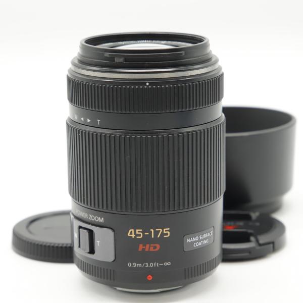 Panasonic（パナソニック） 【良品】パナソニック 望遠ズームレンズ