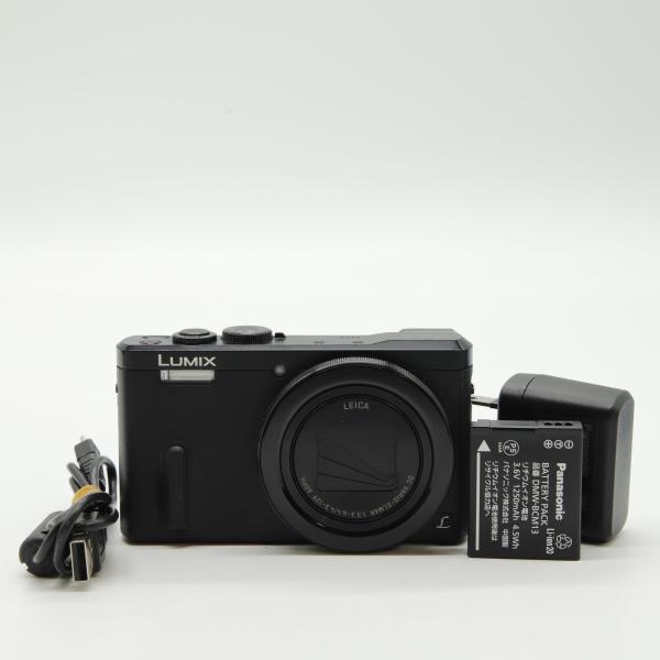 Panasonic（パナソニック） 【並品】パナソニック デジタルカメラ