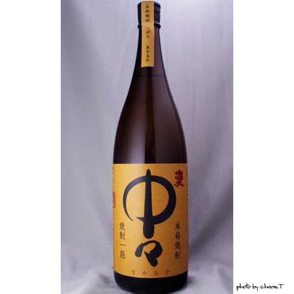 黒木本店(宮崎県)容量：1800mlアルコール度数：25度