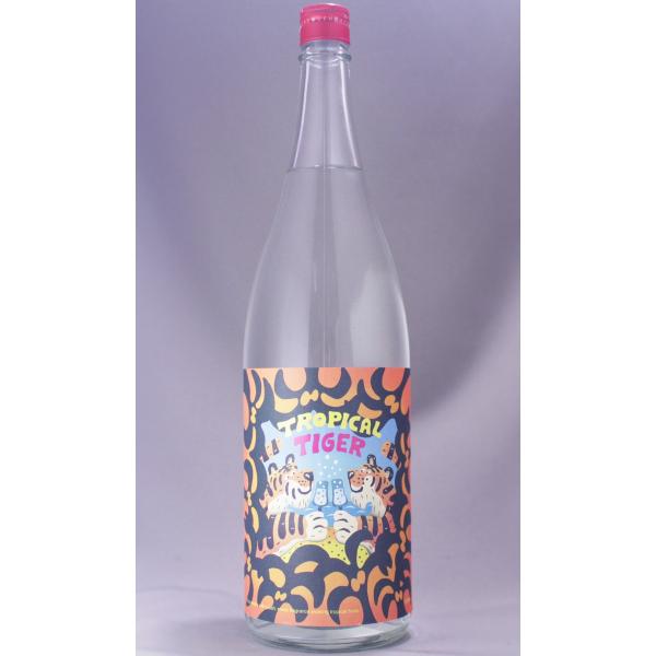 TROPICAL TIGER 1800ml